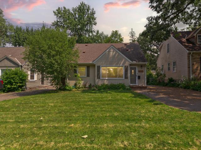 6929 Newton Avenue S Richfield MN 55423 - MLS# 7125273