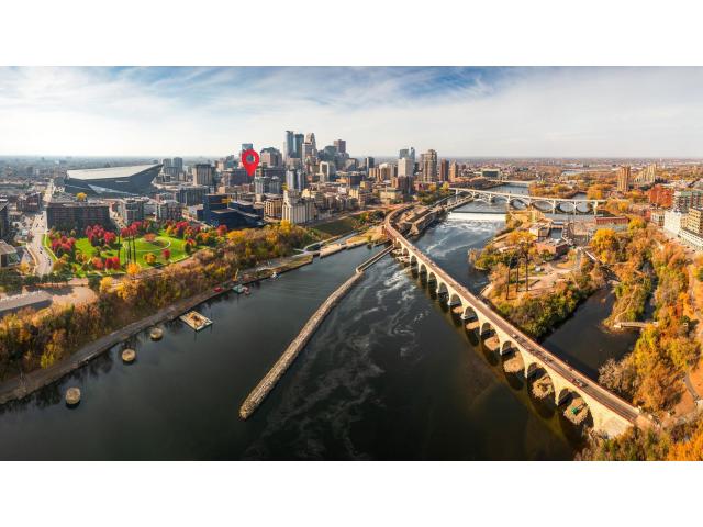 250 Park Avenue Unit 305 Minneapolis MN 55415 - MLS# 7125279