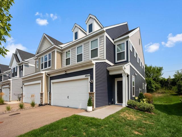 4864 Avery Court Eagan MN 55123 - MLS# 7125281