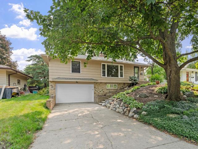 6321 Upton Avenue S Richfield MN 55423 - MLS# 7125294