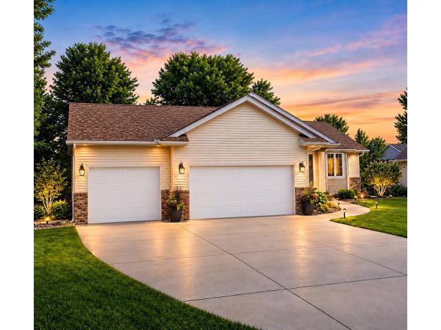 1210 Jadden Lane SE Owatonna MN 55060 - MLS# 7125301
