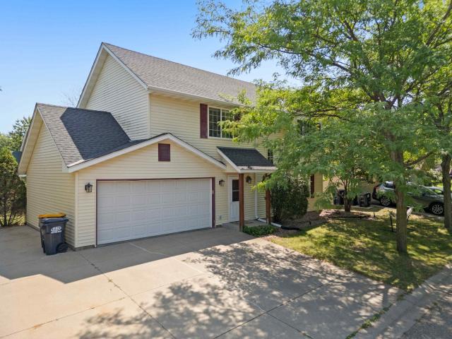1201 Aspen Court Farmington MN 55024 - MLS# 7125306