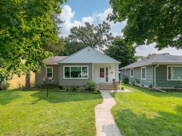113 Hazel Street Mankato MN 56001 - MLS# 7125344