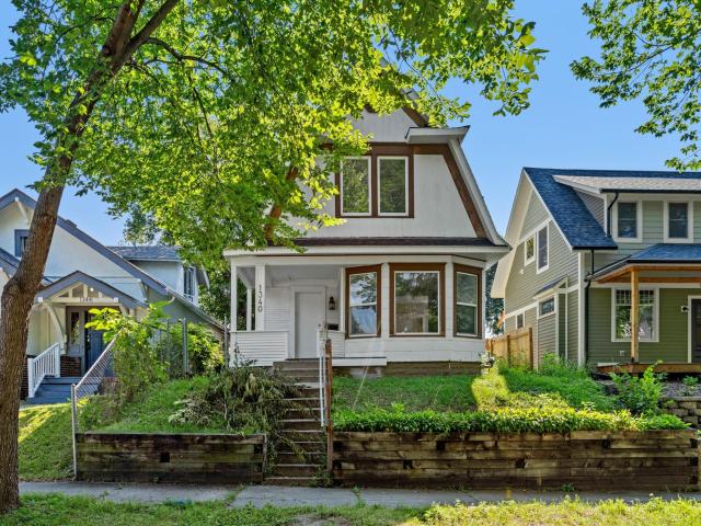 1340 Oliver Avenue N Minneapolis MN 55411 - MLS# 7125347