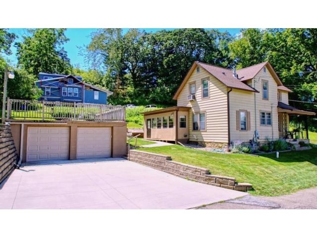 543 10th Street Red Wing MN 55066 - MLS# 7125369