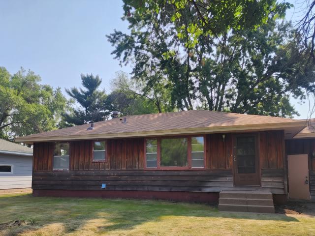 11003 Norway Street NW Coon Rapids MN 55448 - MLS# 7125389