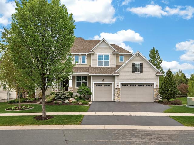 4146 N Lady Slipper Road Lake Elmo MN 55042 - MLS# 7125390