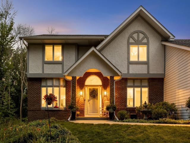 20426 Lynn Drive Prior Lake MN 55372 - MLS# 7125409