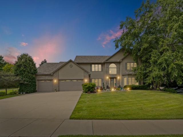 12101 Jasper Lane Eden Prairie MN 55347 - MLS# 7125413