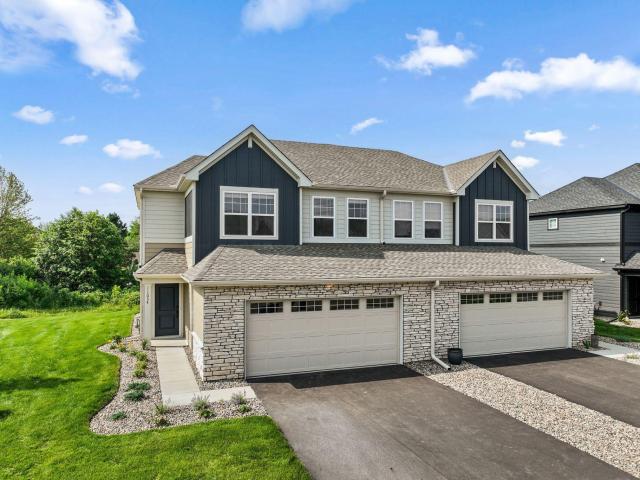 11034 203rd Street W Lakeville MN 55044 - MLS# 7125424