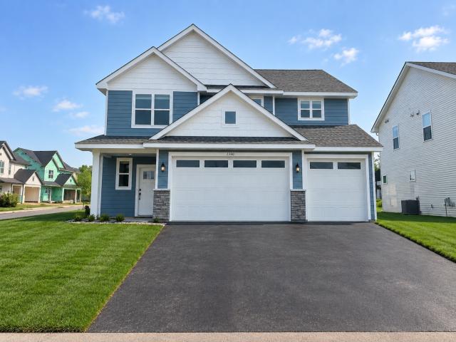 2590 Green Ash Avenue Shakopee MN 55379 - MLS# 7125435