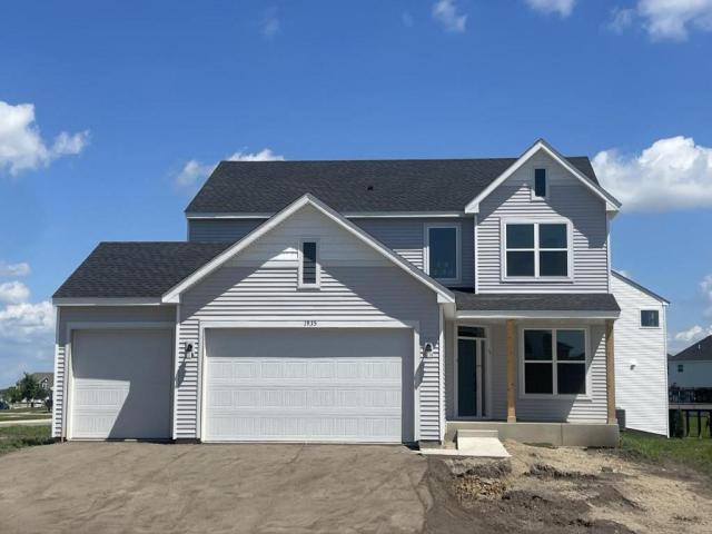 1935 Fulton Road Carver MN 55315 - MLS# 7125436