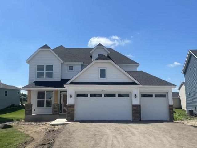 1938 Fulton Road Carver MN 55315 - MLS# 7125440
