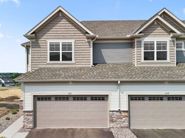 221 Huntington Drive Waconia MN 55387 - MLS# 7125445