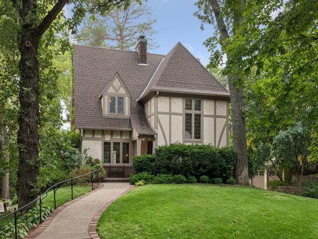2825 Brookwood Terrace Minneapolis MN 55410 - MLS# 7125456