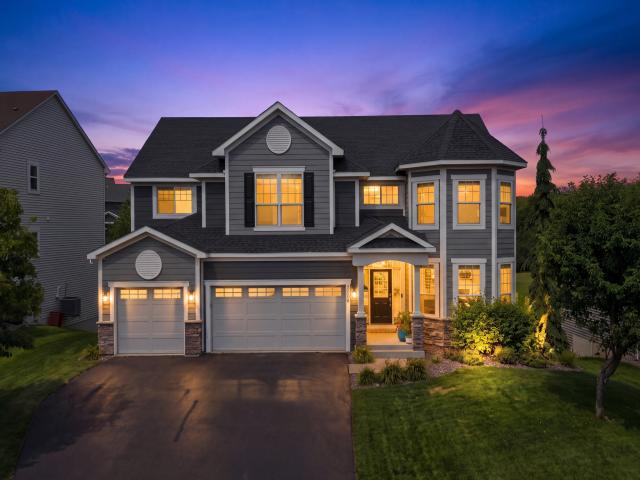 3613 Windmill Curve Woodbury MN 55129 - MLS# 7125480