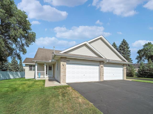 2857 117th Avenue NW Coon Rapids MN 55433 - MLS# 7125481