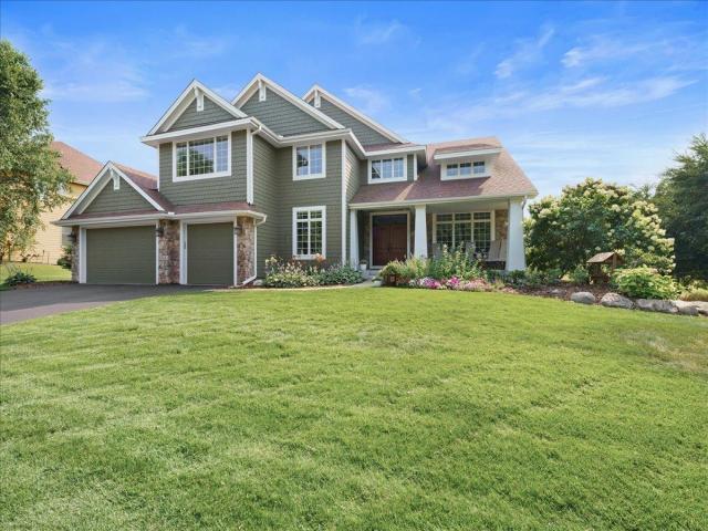 10614 Maple Boulevard Woodbury MN 55129 - MLS# 7125493