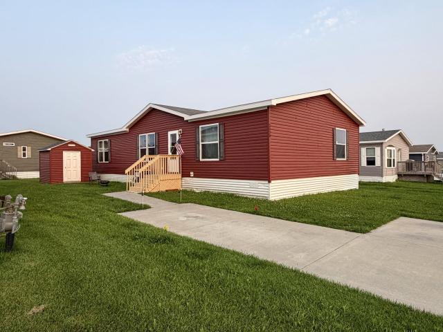 2020 Peregrine Place NW Stewartville MN 55976 - MLS# 7125502