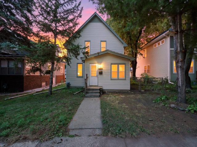 3427 Colfax Avenue N Minneapolis MN 55412 - MLS# 7125503