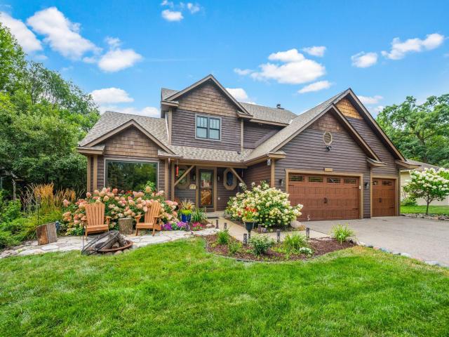 12155 Gantry Lane Apple Valley MN 55124 - MLS# 7125534