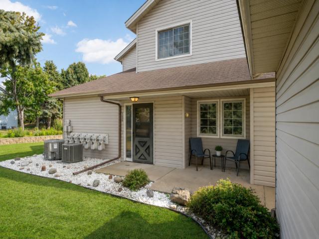 4061 Maureen Drive NE Unit 106NE Minneapolis MN 55421 - MLS# 7125558
