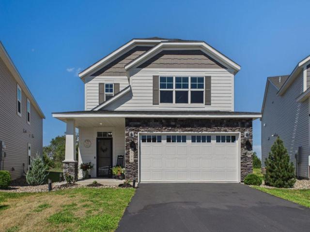 6756 101st Street S Cottage Grove MN 55016 - MLS# 7125574