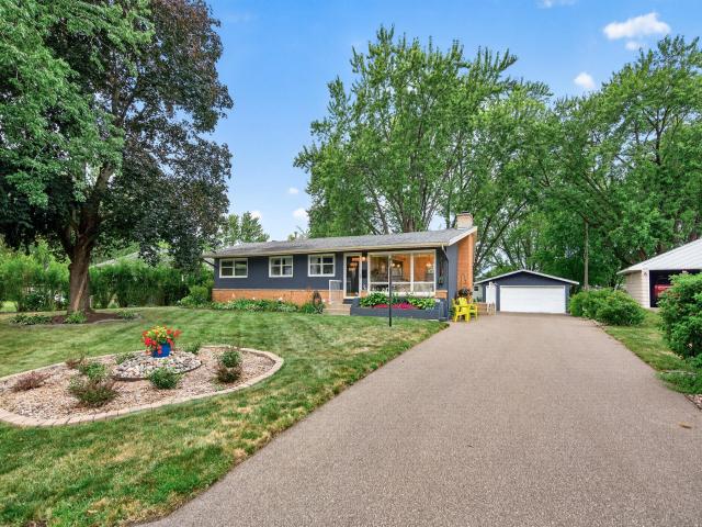 5221 Quebec Avenue N New Hope MN 55428 - MLS# 7125592