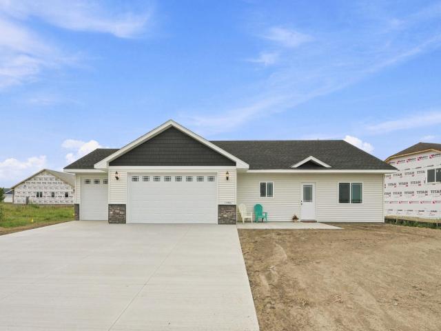 1006 Misty Meadow Boulevard Buffalo MN 55313 - MLS# 7125593