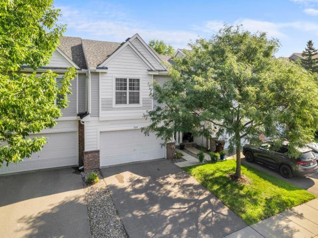 5038 Bluff Heights Trail SE Prior Lake MN 55372 - MLS# 7125594
