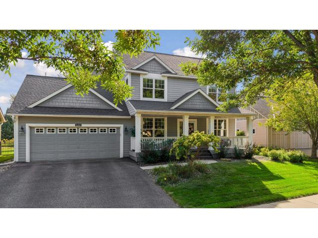 11455 Middleton Trail Woodbury MN 55129 - MLS# 7125610