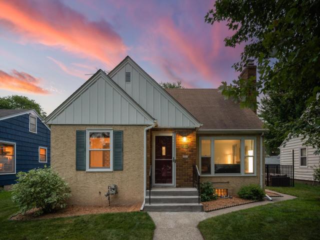 5721 15th Avenue S Minneapolis MN 55417 - MLS# 7125614