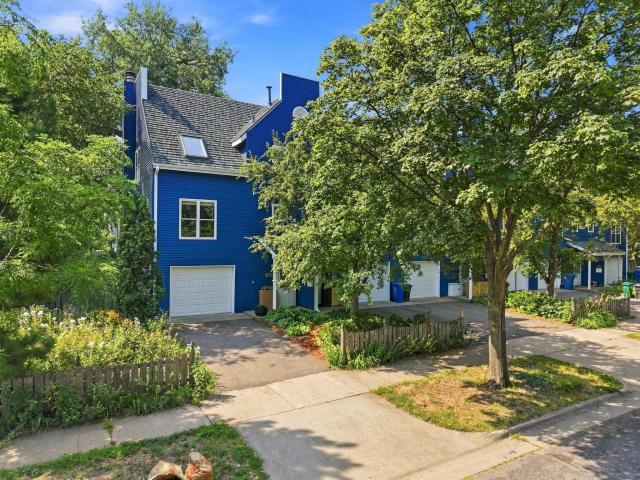 1911 S 5th Street Minneapolis MN 55454 - MLS# 7125619