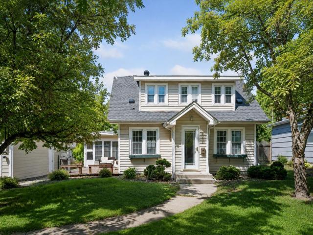 4032 Salem Avenue S Saint Louis Park MN 55416 - MLS# 7125642