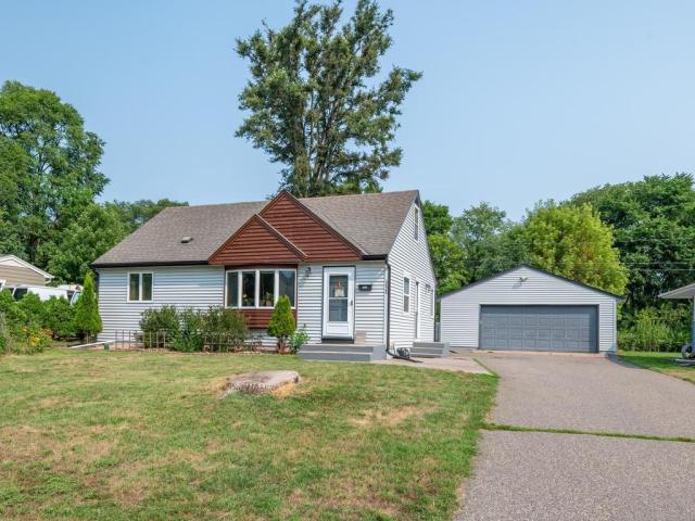 6828 51st Place N Crystal MN 55428 - MLS# 7125653