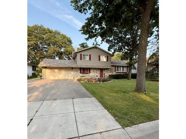 13013 Goodhue Street NE Blaine MN 55449 - MLS# 7125657