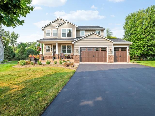 14005 Autumn Court Rosemount MN 55068 - MLS# 7125660