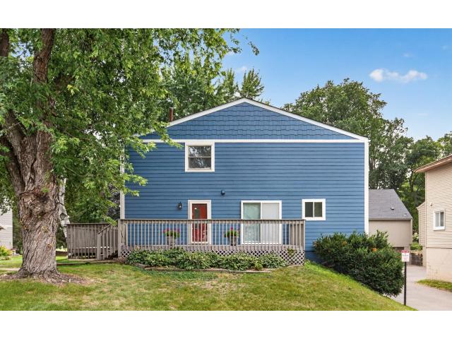 3429 Pilgrim Lane N Plymouth MN 55441 - MLS# 7125670