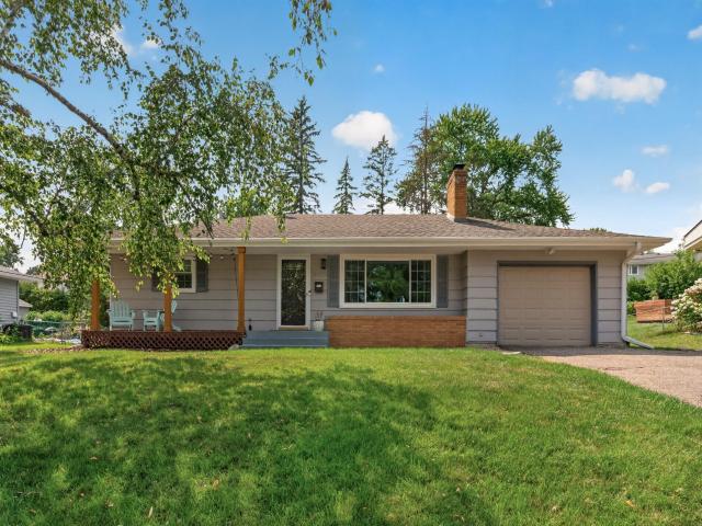 3025 Utah Avenue N Crystal MN 55427 - MLS# 7125692