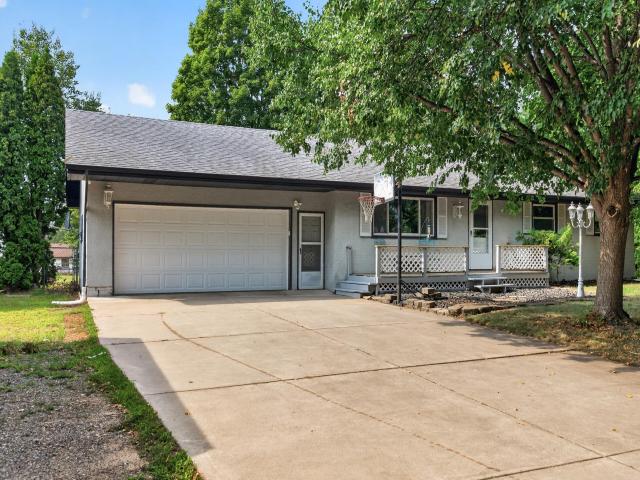 13848 Crosstown Drive NW Andover MN 55304 - MLS# 7125697