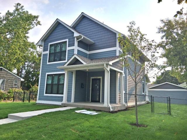 1204 Knox Avenue N Minneapolis MN 55411 - MLS# 7125704