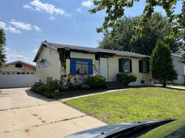 2220 49th Street NW Rochester MN 55901 - MLS# 7125718