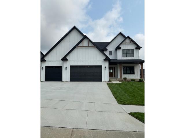 3153 Century Ridge Road NE Rochester MN 55906 - MLS# 7125724