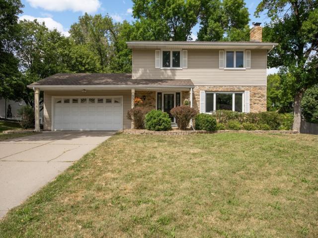 9900 41st Avenue N Plymouth MN 55441 - MLS# 7125733