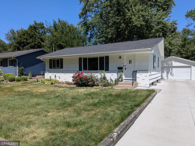 6712 W 26th Street Saint Louis Park MN 55426 - MLS# 7125764
