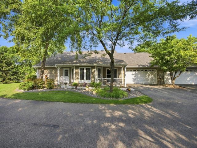 14702 Oak Run Lane Burnsville MN 55306