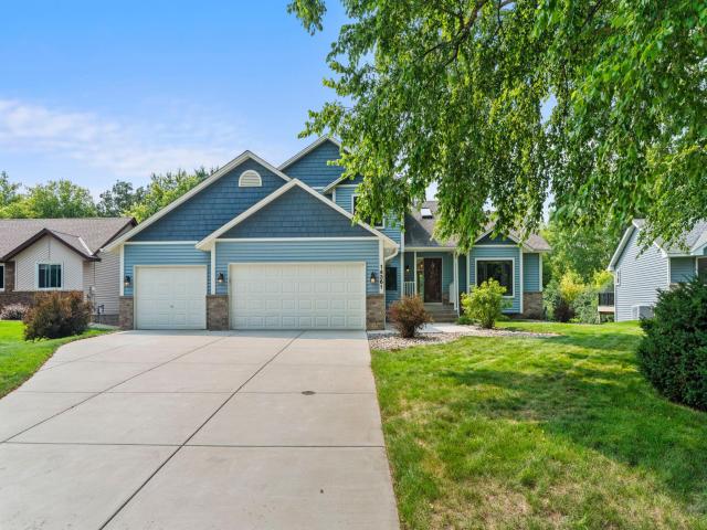 14361 Cormorant Way Rosemount MN 55068 - MLS# 7125789
