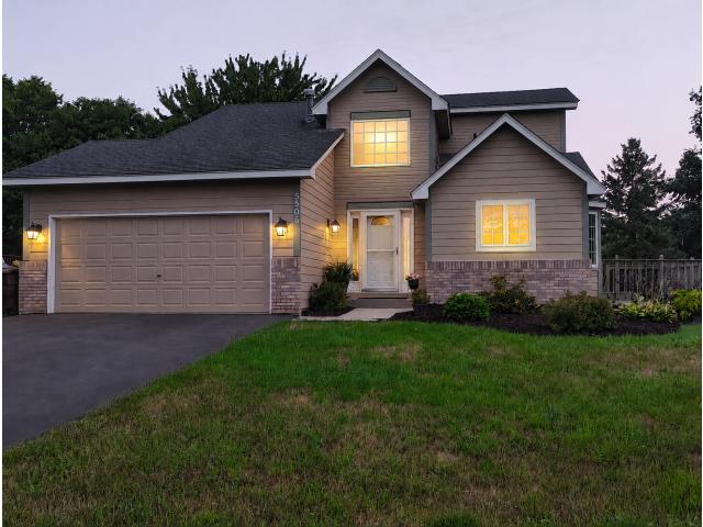 5506 W 137th Street Savage MN 55378 - MLS# 7125807