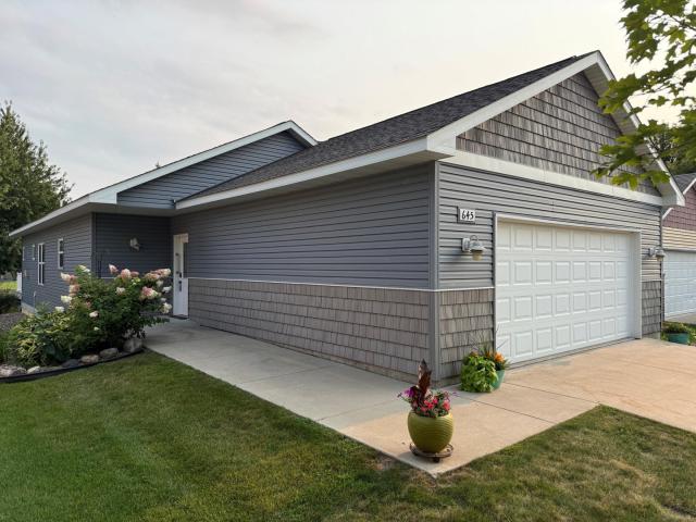 645 Tiffany Lane Waconia MN 55387 - MLS# 7125810