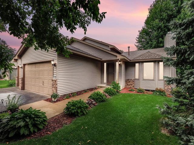7172 Snow Owl Lane Lino Lakes MN 55014 - MLS# 7125811